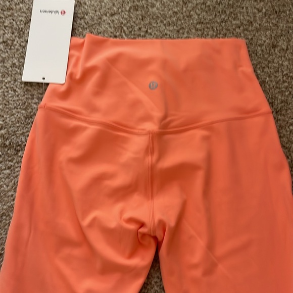 *NEW* lululemon align HR pant high rise 25” - Picture 5 of 5